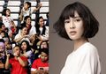Dian Sastro Ajak Anak-anak Nonton Tanding Basket, Tujuannya Keren!