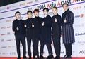 15 Momen Memalukan di Red Carpet yang Dialami Seleb Kpop. Kok Bisa?