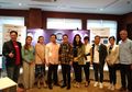 Jembatani Produk Industri Kreatif, Krafbina Resmi Diluncurkan