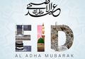 Jangan Lewatkan, Berikut Amalan-amalan Sunnah Saat Idul Adha!