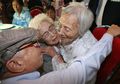 Terpisah Lebih dari 60 Tahun Karena Perang, Keluarga dari Korut dan Korsel Akhirnya Bertemu