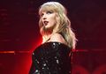 Meski Masuk Nominasi, Ini Alasan Taylor Swift Tak Datang ke MTV VMA 2018