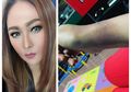 Tangannya Lebam Setelah Diinfus, Begini Curhatan Inul Daratista