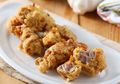 Tuna Spicy Karaage, Variasi Masakan Tuna yang Pasti Bikin Lidah Bahagia