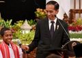 Tak Cuma Minta Sepeda ke Jokowi, Joni Bocah Atambua Dapat Hadiah Ini!
