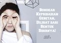 Yuk, Bongkar Kepribadian Gebetan, Dilihat dari Bentuk Bibirnya!