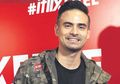 Ambil Semua Jatah Akting, Apa Alasan Ashraf Sinclair?