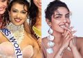 Disebut Artis Termahal, Begini Perjalanan Karir Priyanka Chopra, Pernah Dibully!