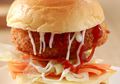 Bikin si Kecil Jadi Rajin Sarapan dengan Menyajikan Burger Jamur yang Lezat Ini
