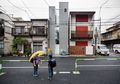 Harga Tanah Tokyo Melonjak! Pasangan Ini Buat Rumah Hanya Seluas 29 M
