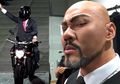 Pro Kontra Presiden Jokowi Pakai Stuntman, Deddy Corbuzier Berikan Pendapat