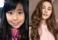 8 Potret Agatha Chelsea, Jebolan dari Idola Cilik yang Jadi Aktris Muda Menawan