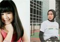 7 Seleb Indonesia Ternyata Mantan Kontestan Idola Cilik. Pangling!