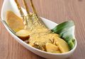 Tampil Beda di Hari Raya Idul Adha dengan Menyantap Gulai Kambing Rebung yang Kaya akan Rempah Ini