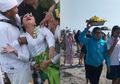 27 Siswi Kesurupan Usai Jadi Penari di Tanah Lot, Bali, Sempat Teriak-teriak Hingga Mendengar Bisikan dan Bunyi Gamelan