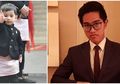 Edit Wajah Jan Ethes Jadi Wajah Gibran, Kaesang Sukses Bikin Warganet Tergelak!