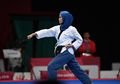 Defia Rosmaniar Tak Sempat Hadiri Pemakaman Ayahnya, Ini Pesan Untuknya
