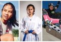 Keren, Ini Deretan Atlet Milenial Indonesia di Asian Games 2018