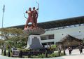 Rencana Proses Revitalisasi, Stadion Manahan Solo Akan Disulap Seperti GBK Mini