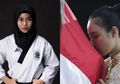 Selain Berprestasi, Ini 4 Atlet Indonesia yang Parasnya Curi Perhatian