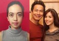 Berat Badan Sempat Turun Drastis, Begini Perjuangan Istri Delon untuk Sembuh!