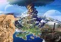 Terhubung ke Tiga Dunia Misterius yang Berbeda, Inilah Pohon Yggdrasil dalam Mitologi Norse