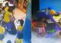 Ibu anak Korban Kekerasan Guru TK Curhat Biaya Sekolah Mahal Tapi Anaknya Menderita