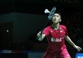 Pantes Dapat Emas, Mental Juara Jonatan Christie Udah Muncul Sejak SMA