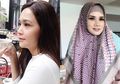 Mengintip Sapi-sapi Maia Estianty dan Mulan Jameela yang Dikurbankan dalam Idul Adha 2018