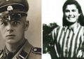 Jalin Cinta Terlarang dengan Pasukan SS Nazi, Tahanan Kamp Konsentrasi Ini Selamat dari Pembantaian