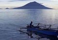 Maluku Utara, Penghasil Arang Batok Kelapa yang Pesona Alamnya Gokil