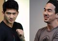 Joe Taslim dan Iko Uwais Sampai Tunjukkan Adegan Laga di Restoran Hanya karena Makanan!