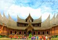 Negeri Sembilan Malaysia Tenyata Mengadunya ke Minangkabau Juga