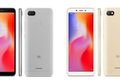 Diam-diam Xiaomi Redmi 6A Sudah Masuk ke Indonesia, Ini Harga dan Toko yang Resmi Menjualnya