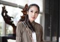 Bukan dari Mertua, Kali Ini Sandra Dewi Dapat Kiriman Ketupat Lengkap dari Orang Spesial