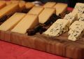 Tak Selalu 'Jahat', Keju Cheddar Justru Memberikan Manfaat Kesehatan!