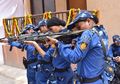 Perempuan India Sering Dilecehkan dan Jadi Korban Perkosaan, Polisi India Bentuk Pasukan SWAT Wanita
