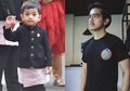 Presiden Joko Widodo Ajak Jan Ethes Rayakan Hari Santri Nasional, Begini Curhatan Kaesang Pangarep