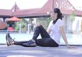 Atlet Cantik Asian Games 2018 Ini Ternyata Selebgram, Yuk Intip Foto-Fotonya!