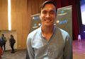 Rendy Kjaernett Bangga saat Temannya dari Norwegia Mengagumi Pembukaan Asian Games 2018