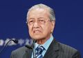 Malaysia Dicoret Jadi Tuan Rumah Kejuaraan Dunia karena Tolak Atlet Israel, Mahathir: Israel Itu Negara Penjahat