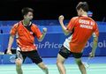 Susul Ginting, Marcus/Kevin Melaju ke Semifinal China Open 2018