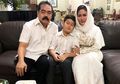 Bukan Efek Bayi Tabung, Pakar Ungkap Gejala yang Diderita Anak Inul Daratista Karena Selalu Muntah Saat Makan Nasi