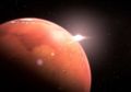 Beda di Bumi, Inilah Konsep Rumah di Planet Mars yang Tak Diduga