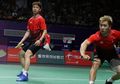 Ini Makna Gestur Pebulutangkis Kevin Sanjaya Saat Lawan China