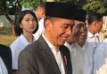 Mengenal Serda Ambar, Paspamres Cantik dari TNI Angkatan Laut yang Curi Perhatian