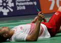 Biar Nggak Kram Seperti Anthony Ginting, Ini 4 Cara Pencegahannya