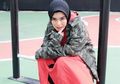 Swag! Yuk Tiru Fashion Hijab Tomboy ala Sivia Azizah yang Seru Ini!