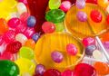 Ternyata Permen Termasuk Junk Food, Apa Saja Kandungan di Dalamnya?