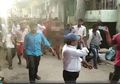 (Video) Dituduh Membunuh, Wanita Ini Ditelanjangi Lalu Diarak Sepanjang Jalan Sambil Dipukuli